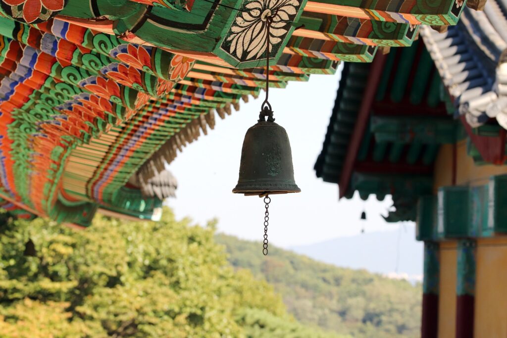 Discovering Inner Peace: The Allure of Korea’s Temple Stay