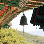 Discovering Inner Peace: The Allure of Korea’s Temple Stay